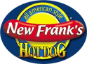 New Franks Hot Dog